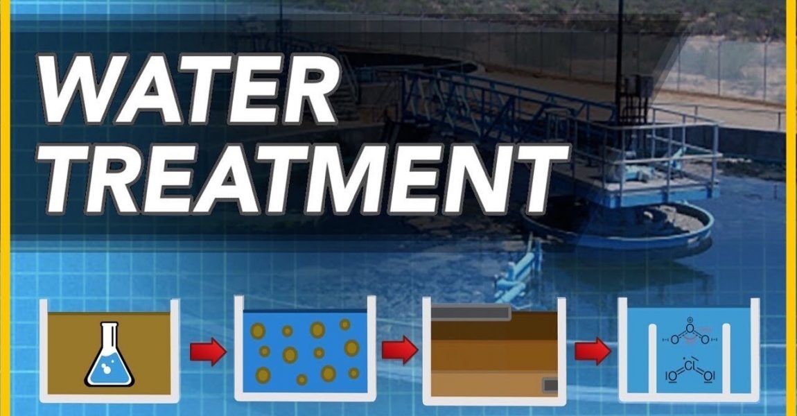 how-do-water-treatment-plants-work